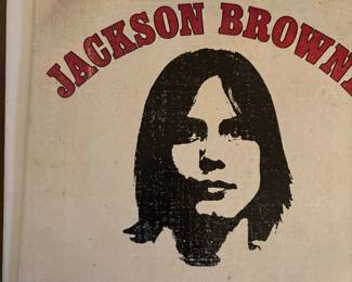 arge collection of LPs, lots of rock, disco, country, folk, jazz and musicals, plus some fun kids' albums