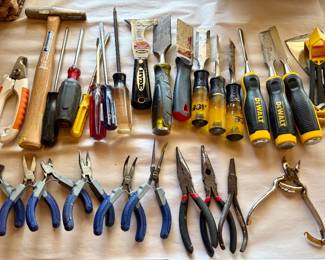 Multiple Tools