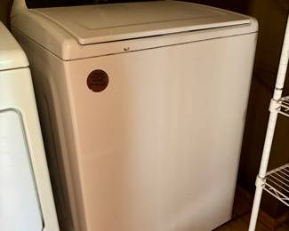 Whirlpool Washing Machine
