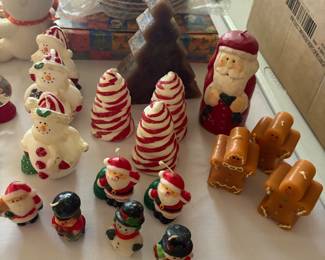 Holiday Decor