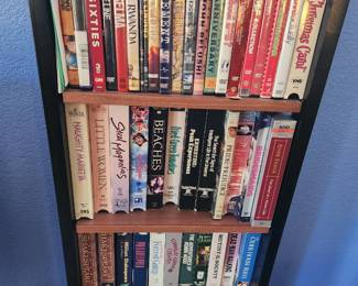 DVD's