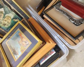 Frames