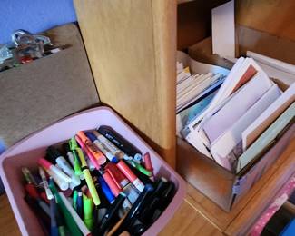 Stationery 