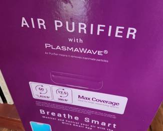 Air Purifier