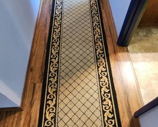 Carpet Runner