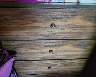 Dresser