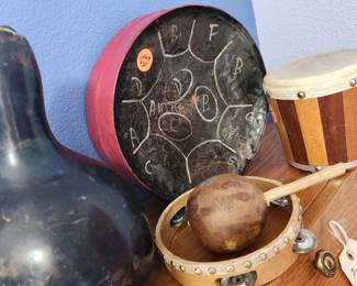 Instruments