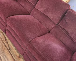 LaZBoy Sofa /Recliners