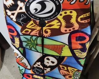 California Beach Boards. 