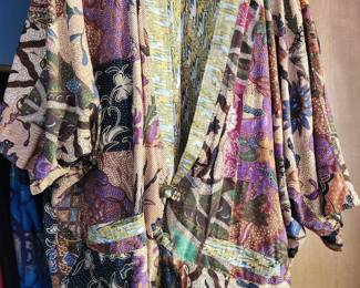 Kimono Style 