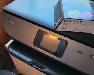 Printer and more! 
