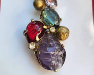 Vintage Pin
