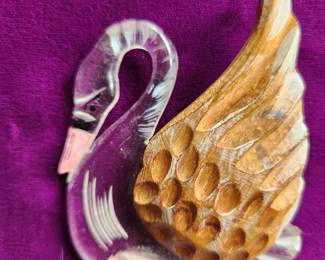 Unique Pin