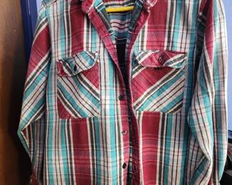 Men's Shirts. 
