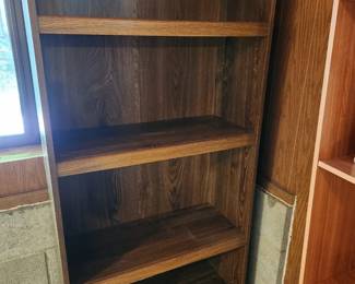 Bookcase