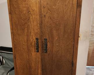 Utility Armoire