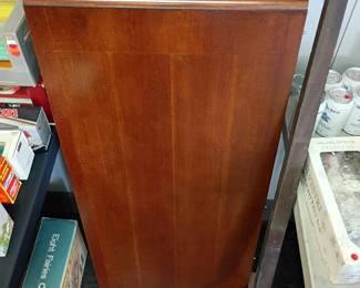 Drexel Heritage Dining Table w/ 2 leaves and 6 chairs