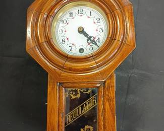Clocks