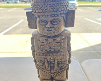 Mexican art