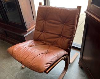 MCM Westnofa Siesta Chair