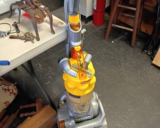 Dyson DC 14 All Floors