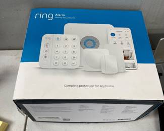 Ring System