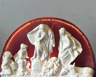 Musical Nativity