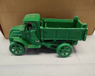 Antique trucks