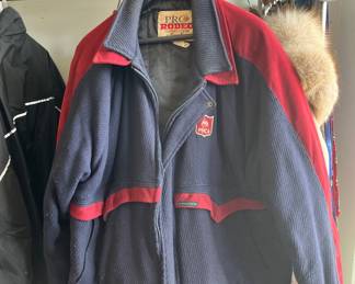 Pro Rodeo Association Jacket