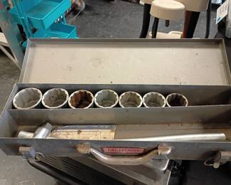 Socket Set