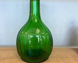 Barber Bottle