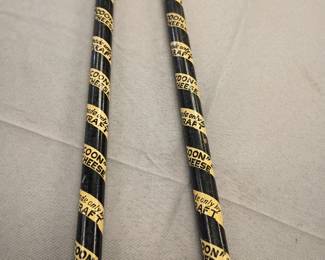 Vintage pencils
