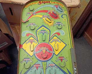 Vintage Games