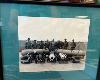 Vintage Military
