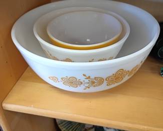 PYREX