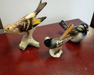 Gobel Birds