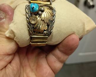 Navajo Watch
