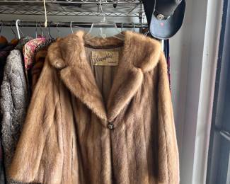 Furs!