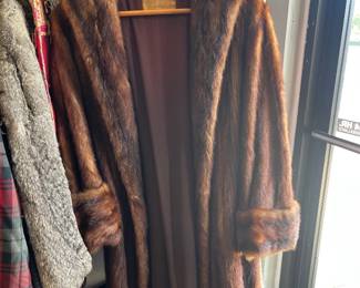 Furs!