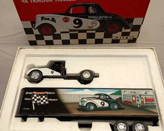 model trucks