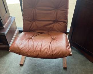 MCM Westnofa Siesta Chair