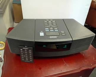 Bose Stereo