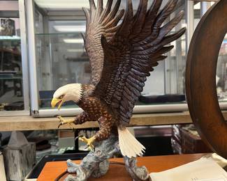 Franklin Mint American Majesty