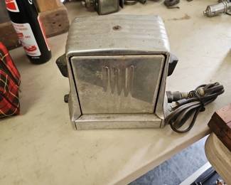 Vintage Toaster