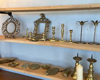 Brass