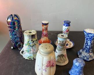 Hat Pin Holders