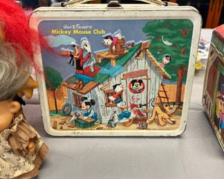 Vintage Disney