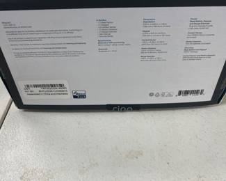 Ring System