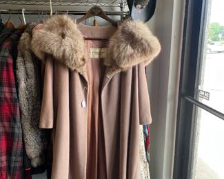 Furs!