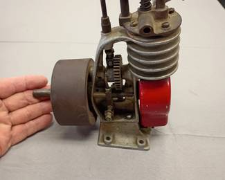 Tiny Thompson Engine